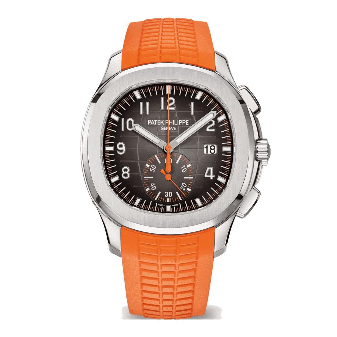 Patek Philippe Aquanaut 5968A super clone watch