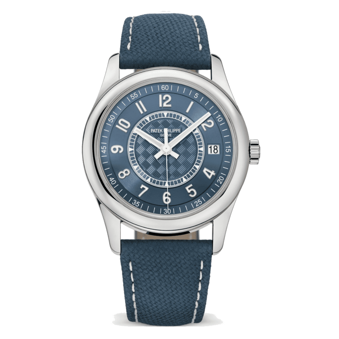 Patek Philippe Calatrava 6007A super clone watch