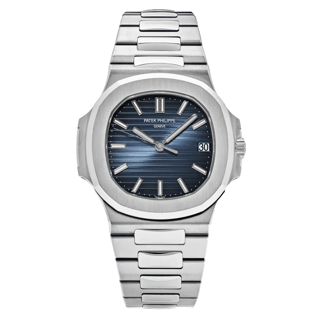 Patek Philippe Nautilus 5711 Blue Dial super clone watch