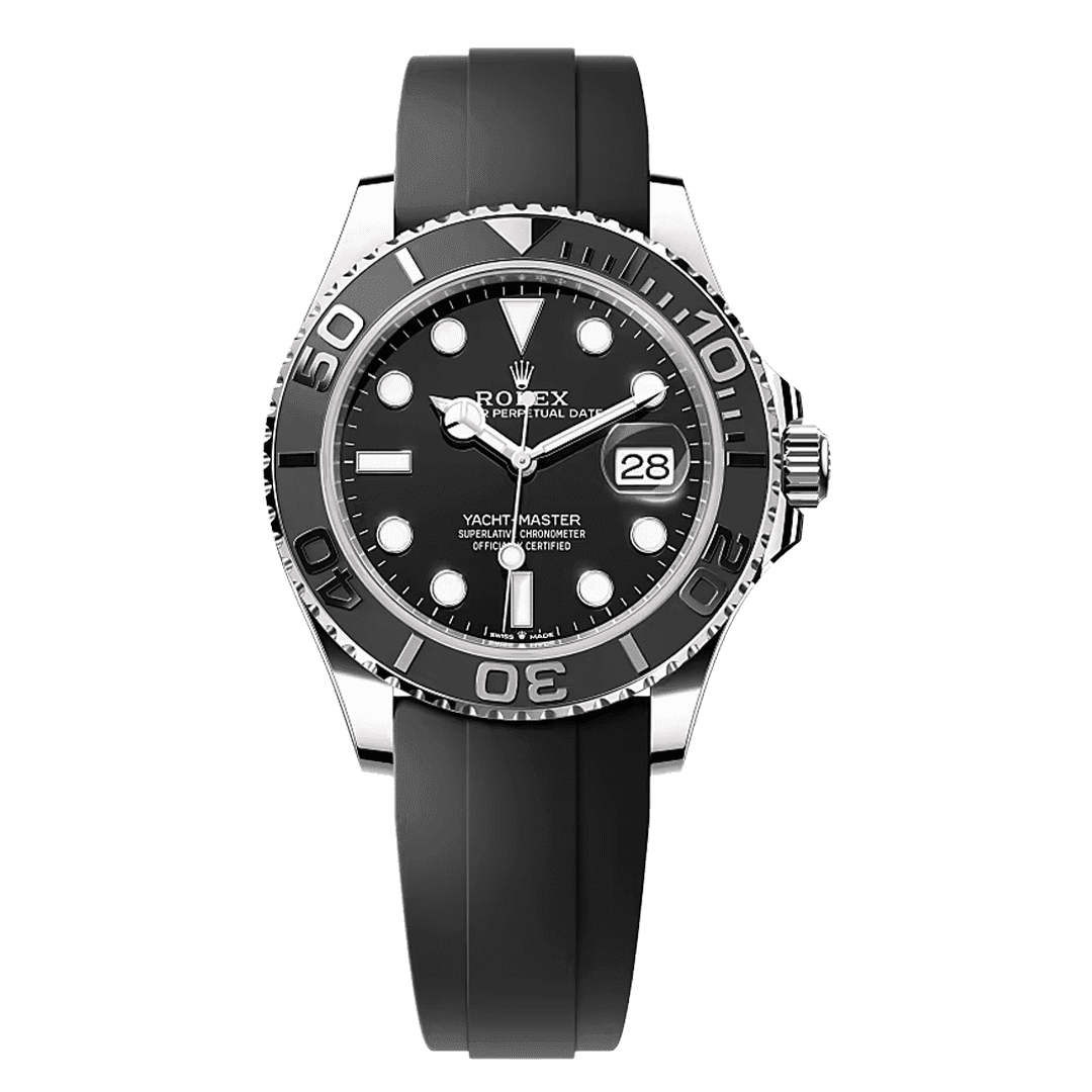 Rolex Yacht-Master 42 super clone watch